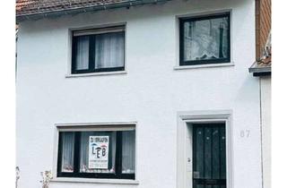 Haus kaufen in Hauptstrasse 87, 66904 Brücken, Arbeit die sich lohnt