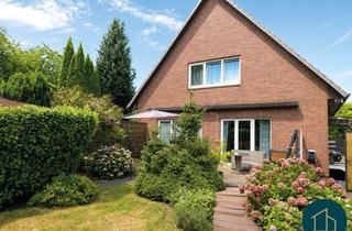 Haus kaufen in 25462 Rellingen, Modernisiert & bezugsbereit: Großzügig wohnen in Rellingen