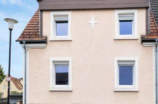 Einfamilienhaus kaufen in 66424 Homburg, Einfamilienhaus in Top Lage von Homburg-Erbach
