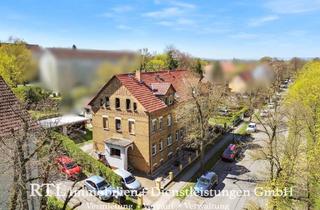 Haus kaufen in 07806 Neustadt, Attraktives Ziegelhaus mit Garten in ruhiger Lage von Neustadt (A1685)