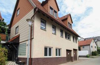 Haus kaufen in 73272 Neidlingen, Rückzugsort für die Familie: Modernes Wohnen & viel Platz in Neidlingen