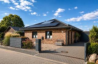 Haus kaufen in 21640 Nottensdorf, Perfekt für Zwei: Gepflegter Bungalow mit Garten, Garage & viel Komfort in Nottensdorf