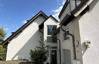 Mehrfamilienhaus kaufen in Mühlenstraße 24n, 47199 Baerl, Schönes Mehrfamilienhaus mit Blick auf die Rheinwiesen in ruhiger aber zentraler Lage in DU Baerl