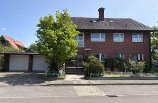 Haus kaufen in 48351 Everswinkel, Großzügiges Zweifamilienhaus mit 2 Garagen, 629 m² Grundstück in bevorzugter Wohnlage..