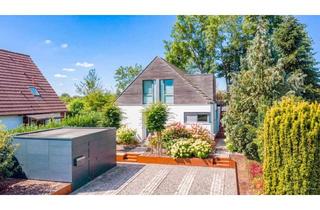 Haus kaufen in 23669 Timmendorfer Strand, Charmantes Zweifamilienhaus in familienfreundlicher Lage in Timmendorfer Strand