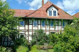 Haus kaufen in Echternstr. 26/28, 31848 Bad Münder, Bad Münder - Zentral - ungeschminkt!