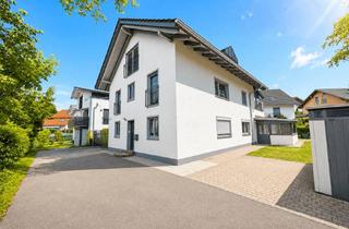 Haus kaufen in 82515 Wolfratshausen, ANGEBOTSVERFAHREN: Mehrgenerationen-Traum in Bestlage von Wolfratshausen!