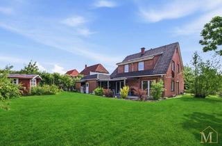 Haus kaufen in 21762 Otterndorf, Wohnen mit Freiheit für jede Lebensphase