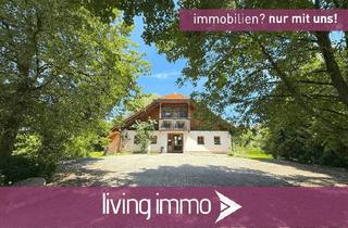 Haus kaufen in 94496 Ortenburg, Ehemalige Praxis – eine Immobilie voller Möglichkeiten