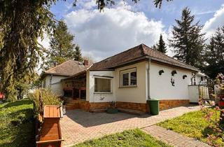 Einfamilienhaus kaufen in 99518 Auerstedt, Einfamilienhaus im Bungalowstil in Auerstedt