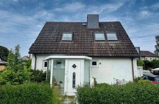 Einfamilienhaus kaufen in 23701 Eutin, Einfamilienhaus mit Wintergarten