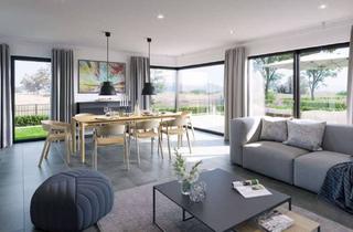 Haus kaufen in 91344 Waischenfeld, Modernes Fertighaus mit Wohlfühlfaktor | inklusive Grundstück