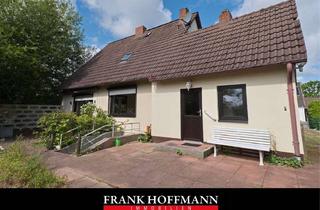 Einfamilienhaus kaufen in 24623 Großenaspe, Einfamilienhaus auf tollem Grundstück in Großenaspe