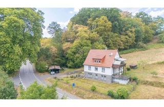 Einfamilienhaus kaufen in 64646 Heppenheim, Einfamilienhaus mit Potenzial in Wald-Erlenbach – viel Platz für eigene Wohnideen