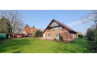 Haus kaufen in 23816 Leezen, Großzügiges Haus (1998) | 250 m² WF | 911 m² GS | provisionsfrei