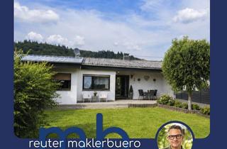 Haus kaufen in 53547 Hümmerich, Ihr neues Zuhause mit Blick ins Grüne
