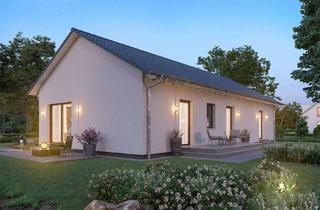 Haus kaufen in 97525 Schwebheim, Bungalow neu gedacht - 119 m²