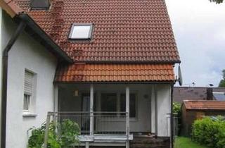 Haus kaufen in 90599 Dietenhofen, Zweifamilienhaus