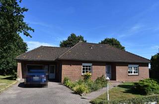 Haus kaufen in 25850 Bondelum, Komfortables Wohnen auf einer Ebene