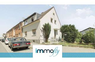 Einfamilienhaus kaufen in 41812 Erkelenz, Raum für Ihre Visionen: Charmantes Einfamilienhaus mit großem Entwicklungspotenzial in Erkelenz