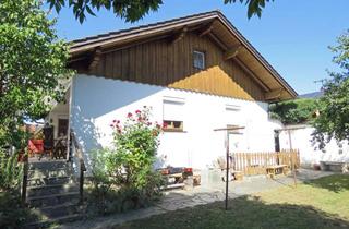 Haus kaufen in 84164 Moosthenning, Einfamilien-Landhaus in ruhiger und sehr sonniger Ortsrandlage Nähe Dingolfing