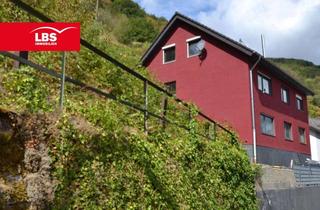 Haus kaufen in 56154 Boppard, Große Immobilie mit ganz vielen Möglichkeiten in malerischem Ambiente