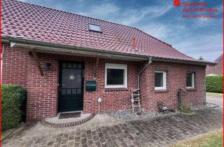 Haus kaufen in 26529 Osteel, Nahe der Ostfriesischen Nordseeküste! Modernisiertes Landhaus in schöner ländlicher Lage in der G