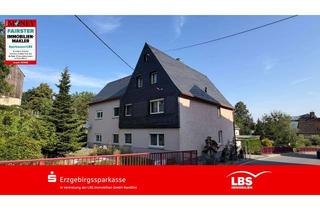 Haus kaufen in 09434 Krumhermersdorf, Ihre Möglichkeit in beliebter Lage