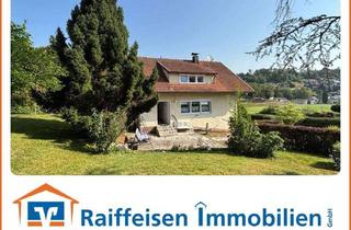 Haus kaufen in 94513 Schönberg, Viel Platz für die Familie und ein großes Grundstück!