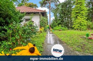 Haus kaufen in Freiheit, 12527 Grünau, Über 1.000 m² Freiheit in Karolinenhof: Wohnen, wo Berlin grün wird