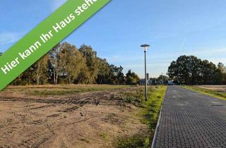 Haus kaufen in Zum Bahnhof, 39638 Solpke, Mit Grundstück, das Haus für alle Lebensphasen in Solpke.
