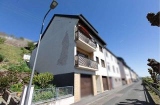 Haus kaufen in 65391 Lorch, KEINE KÄUFERPROVISION! Zweifamilienhaus in Lorch zu verkaufen!