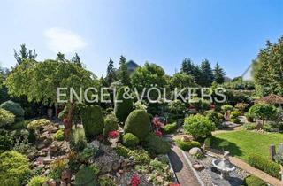 Einfamilienhaus kaufen in 38154 Königslutter, Hochwertiges Einfamilienhaus mit traumhaftem Garten