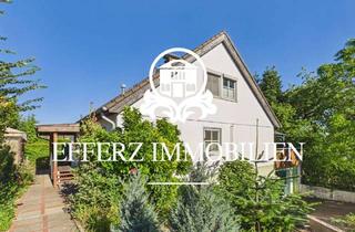 Einfamilienhaus kaufen in 53501 Grafschaft, Ein Zuhause für die ganze Familie – großzügiges Einfamilienhaus in ruhiger Wohnlage von Birresdorf!