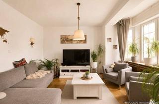 Haus kaufen in 65439 Flörsheim, 855 m² Grundstück, 6 Zimmer & viel Potenzial – Familienhaus in Flörsheim