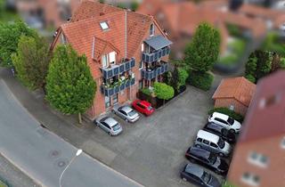 Mehrfamilienhaus kaufen in Im Vogtland, 33104 Paderborn, Schönes Mehrfamilienhaus mit 8 Wohnungen in ruhiger und beliebter Lage
