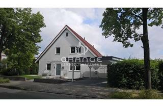 Doppelhaushälfte kaufen in 32547 Bad Oeynhausen, ***Attraktive Doppelhaushälfte in Bad Oeynhausen – Südstadt***