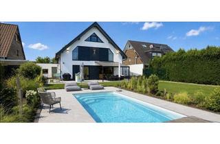 Villa kaufen in 41179 Dorthausen, Neubauvilla mit Pool und Luxusausstattung