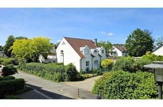 Einfamilienhaus kaufen in 59505 Bad Sassendorf, ZU VERKAUFEN: Flexibel nutzbares Einfamilienhaus mit Garten, Terrasse, Garage und Balkon
