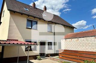 Haus kaufen in 91315 Höchstadt, Charmantes 1-2 Familienhaus in Höchstadt a. d. Aisch...Zentral und ruhig