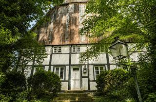 Haus kaufen in 59514 Welver, Historischer Charme, außergewöhnliche Großzügigkeit und vielseitige Nutzungsmöglichkeiten