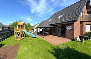 Einfamilienhaus kaufen in Beerenkamp 14, 59514 Welver, ZU VERKAUFEN: Vermietetes Einfamilienhaus mit Carport in ruhiger Seitenstraße in Welver!
