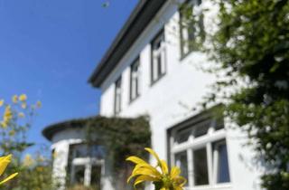 Villa kaufen in 59494 Soest, ZU VERKAUFEN: Charmante Villa mit großem Garten in stadtnaher Lage von Soest