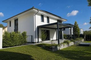 Haus kaufen in 59519 Möhnesee, ZU VERKAUFEN: Exklusives Traumhaus am Möhnesee mit modernster Technik und Ausstattung!