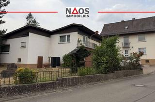 Einfamilienhaus kaufen in 66887 Neunkirchen, Viel Raum zum Leben - attraktives Einfamilienhaus mit großem Platzangebot