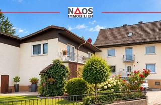 Einfamilienhaus kaufen in 66887 Neunkirchen, Viel Raum zum Leben - attraktives Einfamilienhaus mit großem Platzangebot