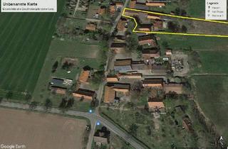 Haus kaufen in 27336 Frankenfeld, Resthof mit Waldflächen sowie weiteren Flächen in 27336 Frankenfeld OT Heddern nahe der Aller