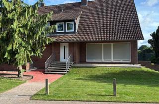 Haus mieten in Friedrich-Wilhelm-Straße 44, 31582 Nienburg, Platz zum Wohlfühlen: Haus in Nienburg (Weser) OT. Erichshagen