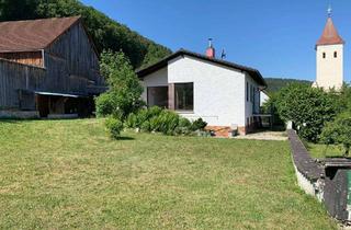 Haus mieten in 85125 Kinding, Wohnen im Altmühltal nahe Kratzmühlsee