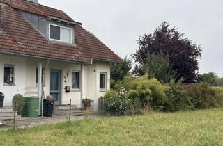 Haus mieten in Lehrer-Igl-Straße 14a, 92348 Berg, Zuhause mit viel Platz in Berg bei Neumarkt in der Oberpfalz